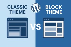 Why WordPress Is Killing Classic Themes