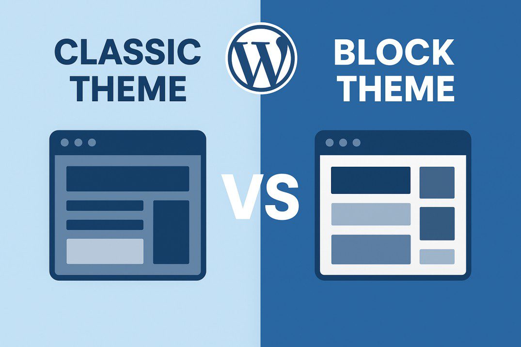 Why WordPress Is Killing Classic Themes