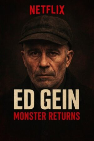 Monster The Ed Gein Story