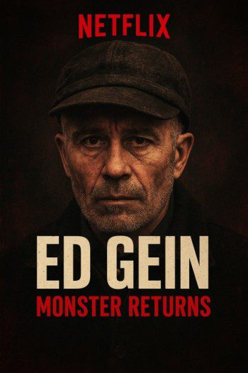 Monster The Ed Gein Story