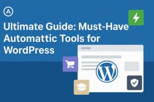 Ready to supercharge your WordPress site?