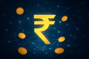 Explore how INR-backed stablecoins are revolutionizing India’s financial landscape, linking crypto innovation with rupee stability