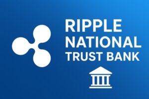 Ripple National Trust Bank: How Ripple’s Bold Banking Move Could Redefine Stablecoins and U.S. Crypto Regulation