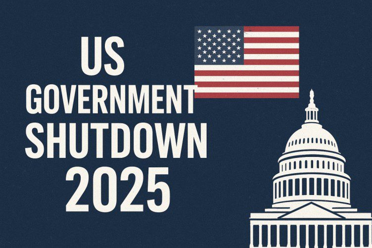 US Government Shutdown 2025: What to Expect Next