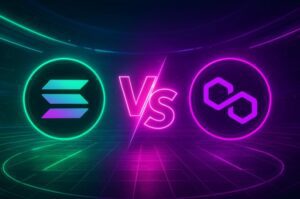 Solana vs. Polygon 2025