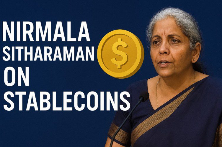 RBI and stablecoins
