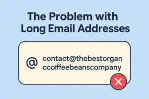 Learn how to shorten long,