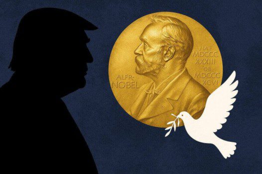 Peace is not absence of conflict, it is the ability to handle conflict by peaceful means