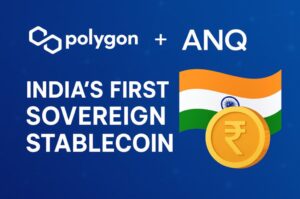 Polygon India stablecoin news