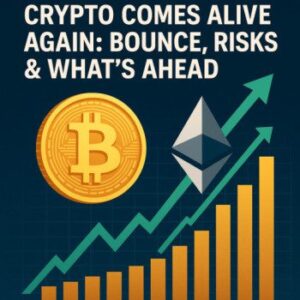 crypto market bounce 2025