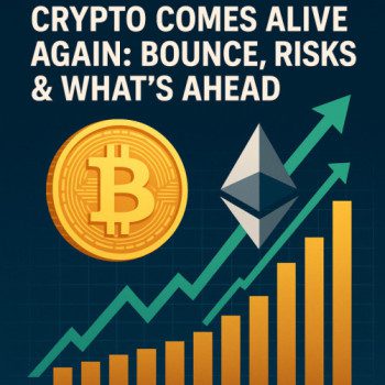 crypto market bounce 2025