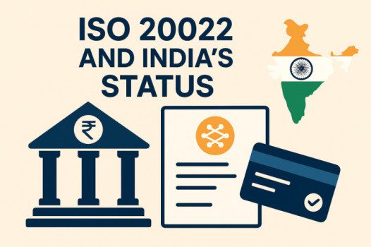 ISO 20022 and India’s Status