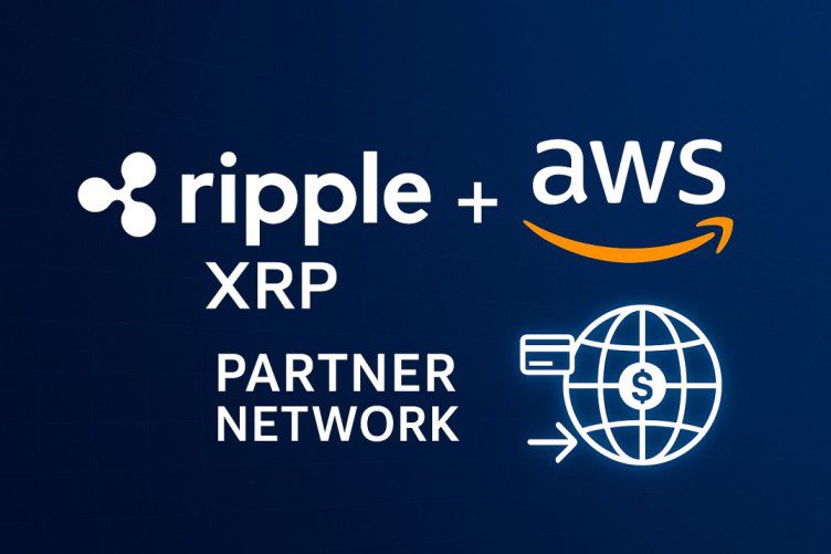 Ripple XRP AWS Partner Network