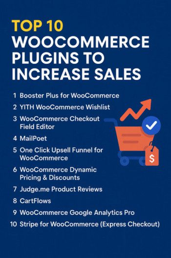 Optimize your store today with the top plugins and start turning visitors into lifelong customers.