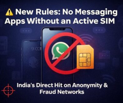 Safer Digital Chats — With Trade-Offs