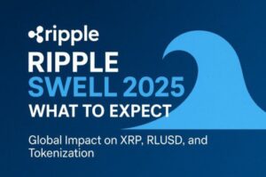 Ripple Swell 2025