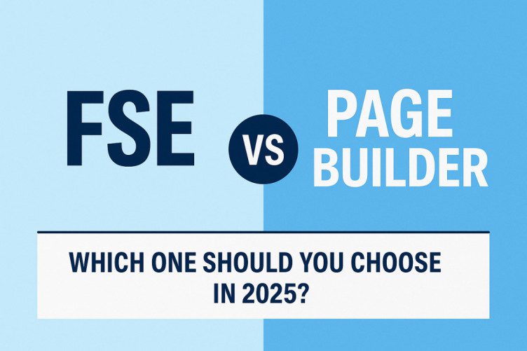 Compare FSE vs page builders in 2025 and see why Themify leads with its Builder, Builder Pro template builder, and PTB custom post type tools.