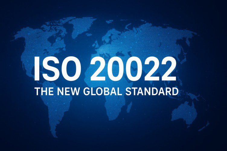 What Is ISO 20022