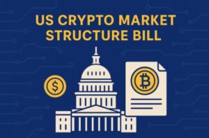 The US Crypto Market Structure Bill