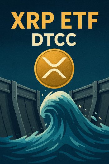 The XRP ETF race has quietly begun.