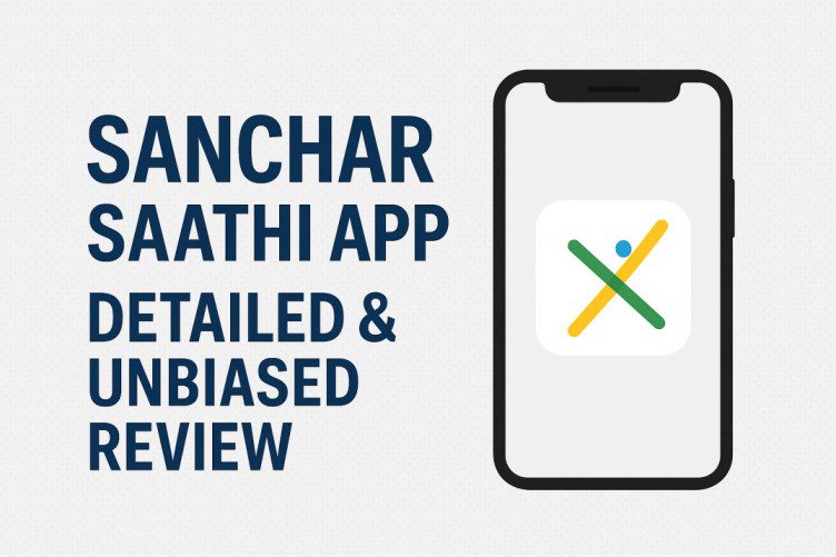 Sanchar Saathi App Permissions