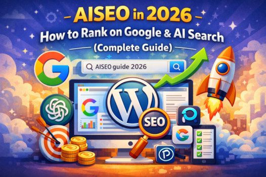 AISEO guide 2026