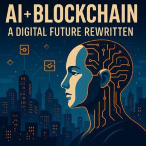Discover how AI is reshaping blockchain in 2025