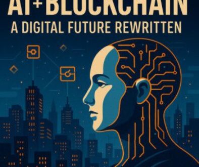 Discover how AI is reshaping blockchain in 2025