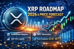 XRP in 2026 is less about hype and more about utility.