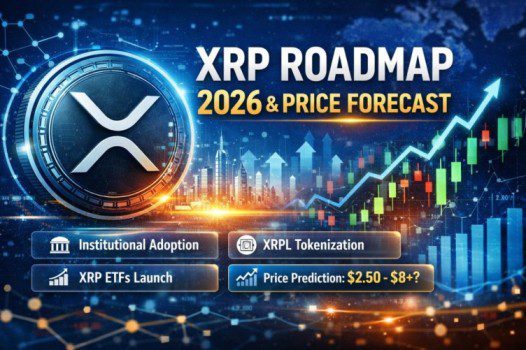 XRP in 2026 is less about hype and more about utility.
