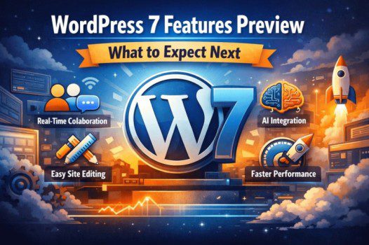 How to Build & Run a WordPress Site Using AI in 2026
