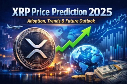 XRP price prediction and adoption