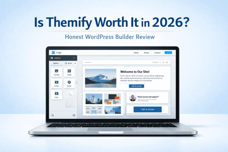 A reliable drag-and-drop WordPress builder