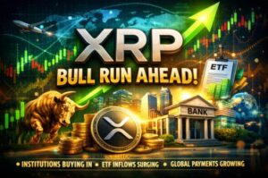 XRP is now one of the few major altcoins with meaningful regulatory clarity