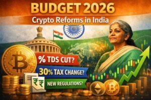 Is Budget 2026 Good News for Crypto
