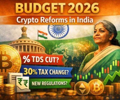 Is Budget 2026 Good News for Crypto