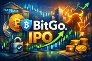 BitGo IPO : What It Means for Crypto Custody & the Next Bull Run