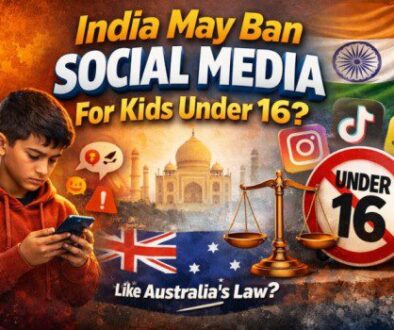 Social media platforms may require stricter age verification