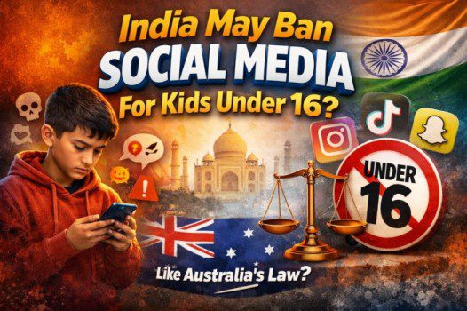 Social media platforms may require stricter age verification