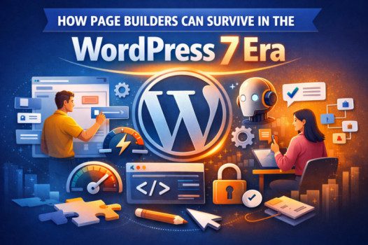 WordPress 7 is changing how websites are built.