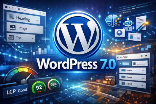 WordPress 7.0 Features