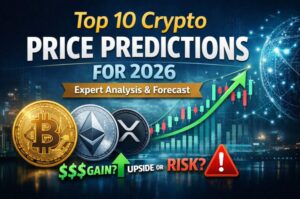 cryptocurrency market