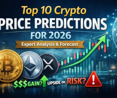 cryptocurrency market