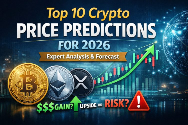 cryptocurrency market