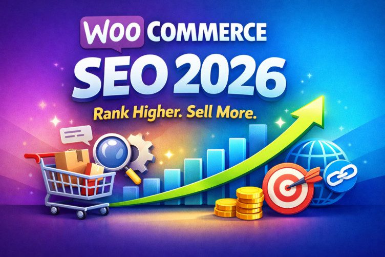 WooCommerce SEO 2026