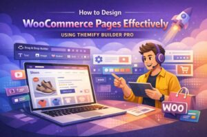 Designing WooCommerce pages that actually convert visitors