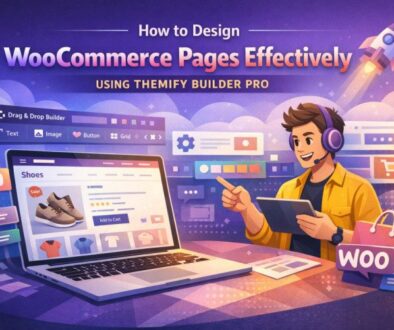 Designing WooCommerce pages that actually convert visitors
