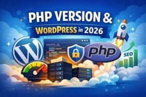 Require PHP 8.0 or higher