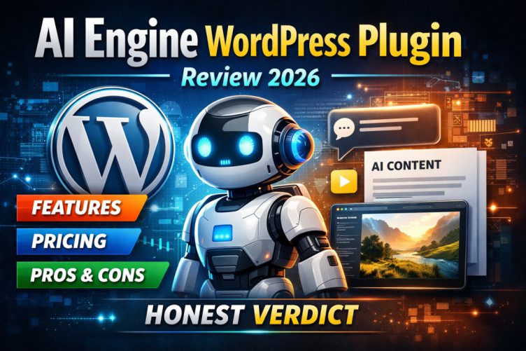 AI Engine WordPress Plugin Review