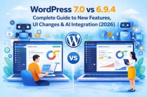 WordPress 7.0 is not just an update—it’s a shift toward the future.